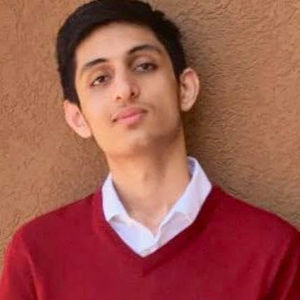 Meet your Posher, Syed